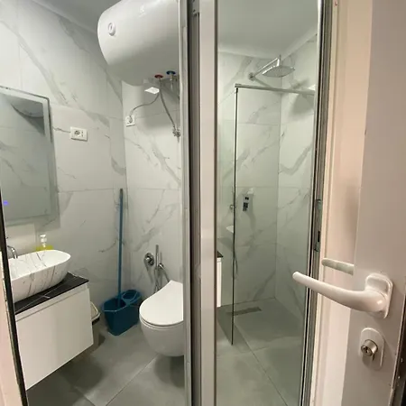 Apartamento Center Tirana