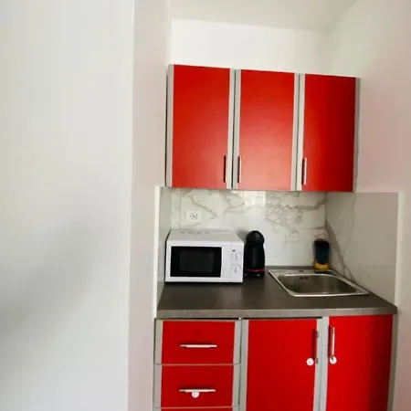 Apartamento Center *