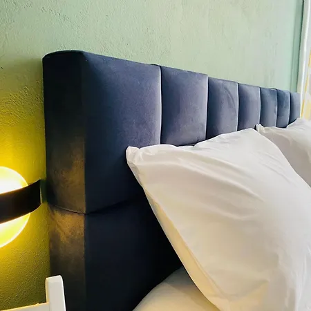 Center Apartamento *